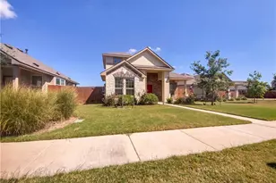 353 Canadian Springs Dr, Leander, TX 78641 - Photo 3