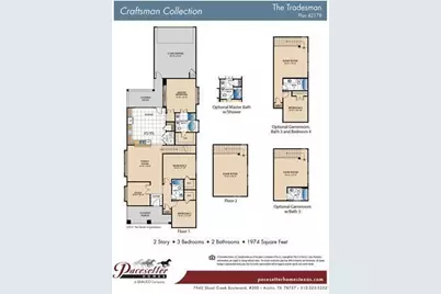 353 Canadian Springs Drive, Leander, TX 78641 - Photo 21