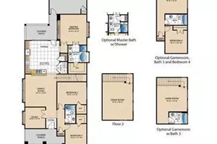 353 Canadian Springs Dr, Leander, TX 78641 - Photo 21