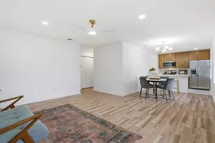609 Magnolia St, Bastrop, TX 78602 - Photo 9
