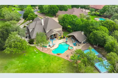 213 Vista Lane, Georgetown, TX 78633 - Photo 3