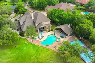 213 Vista Ln, Georgetown, TX 78633 - Photo 3