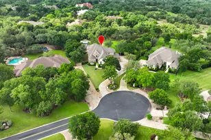 213 Vista Ln, Georgetown, TX 78633 - Photo 39