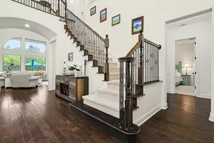 213 Vista Ln, Georgetown, TX 78633 - Photo 11