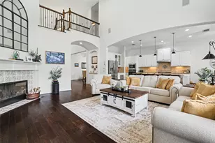 213 Vista Ln, Georgetown, TX 78633 - Photo 13