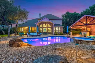 213 Vista Ln, Georgetown, TX 78633 - Photo 35