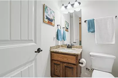 213 Vista Lane, Georgetown, TX 78633 - Photo 23