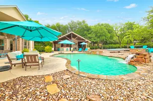 213 Vista Ln, Georgetown, TX 78633 - Photo 37