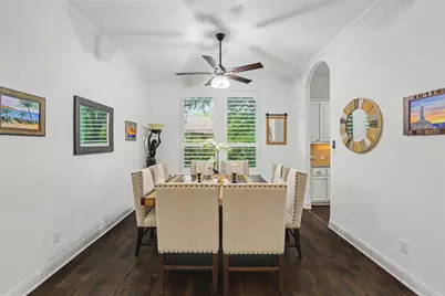 213 Vista Lane, Georgetown, TX 78633 - Photo 11