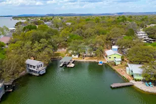 1833 Highland Dr, Marble Falls, TX 78654 - Photo 1