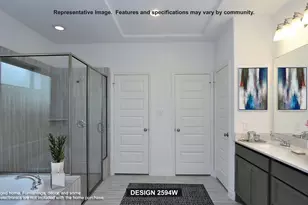 904 Lariat Loop, Liberty Hill, TX 78642 - Photo 5