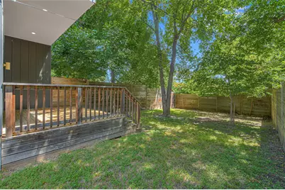 3801 Grayson Lane #B, Austin, TX 78722 - Photo 15