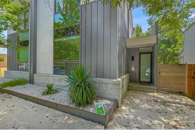 3801 Grayson Lane #B, Austin, TX 78722 - Photo 1