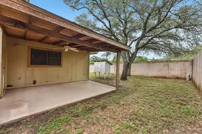 3408 Larkspur Way, Cedar Park, TX 78613 - Photo 33