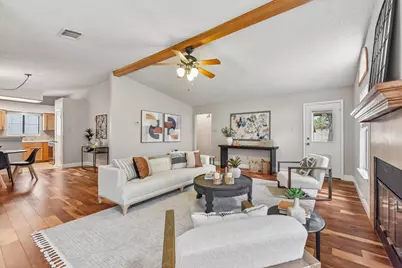 3408 Larkspur Way, Cedar Park, TX 78613 - Photo 3