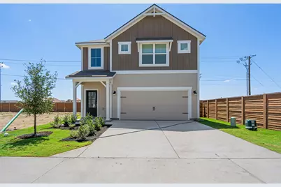 313 Carmel Canyon Trail, Jarrell, TX 76537 - Photo 1