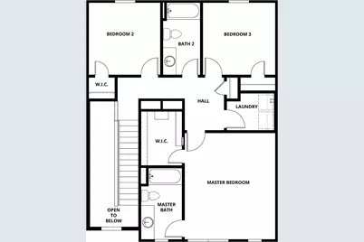 313 Carmel Canyon Trail, Jarrell, TX 76537 - Photo 3