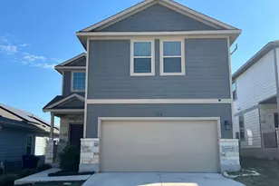 124 Old Stage Coach Rd, Jarrell, TX 76537 - Photo 1