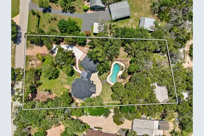 17226 Rocky Ridge Road, Austin, TX 78734 - Photo 37