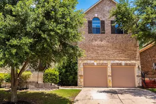 205 Choke Canyon Ln, Georgetown, TX 78628 - Photo 1