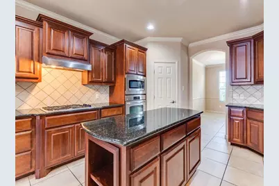 205 Choke Canyon Lane, Georgetown, TX 78628 - Photo 5