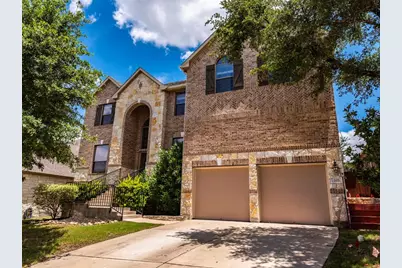 205 Choke Canyon Lane, Georgetown, TX 78628 - Photo 3