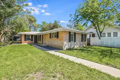 1202 W 22nd Street #B, Austin, TX 78705 - Photo 1