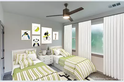 21907 Shotts Drive, Spicewood, TX 78669 - Photo 9