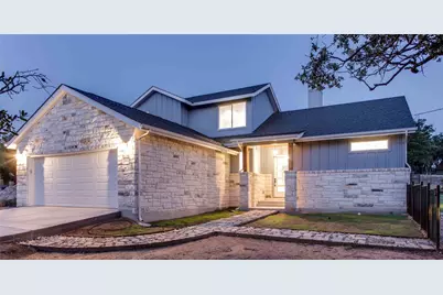 21907 Shotts Drive, Spicewood, TX 78669 - Photo 1