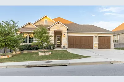 812 Palamos Drive, Leander, TX 78641 - Photo 1
