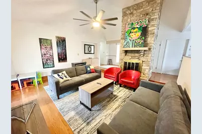 2010 Abbey Circle, Austin, TX 78727 - Photo 9
