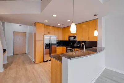 360 Nueces Street #2407, Austin, TX 78701 - Photo 7