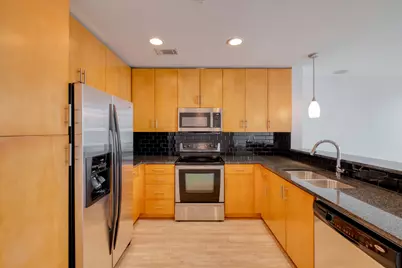 360 Nueces Street #2407, Austin, TX 78701 - Photo 5