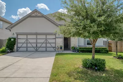 119 W Point Way, Elgin, TX 78621 - Photo 1