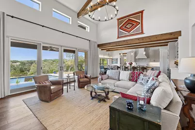 6058 Mustang Valley Trail, Wimberley, TX 78676 - Photo 3