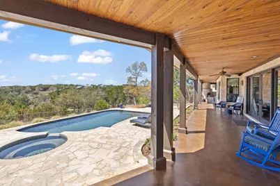 6058 Mustang Valley Trail, Wimberley, TX 78676 - Photo 25