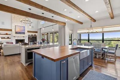 6058 Mustang Valley Trail, Wimberley, TX 78676 - Photo 7