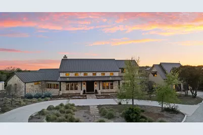 6058 Mustang Valley Trail, Wimberley, TX 78676 - Photo 1