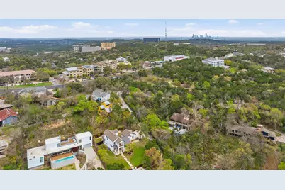 7020 Clifton Lane, Austin, TX 78746 - Photo 31