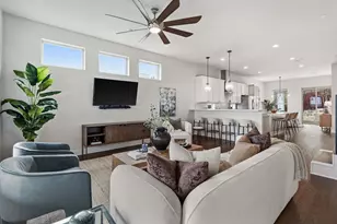 7020 Clifton Ln, Austin, TX 78746 - Photo 5