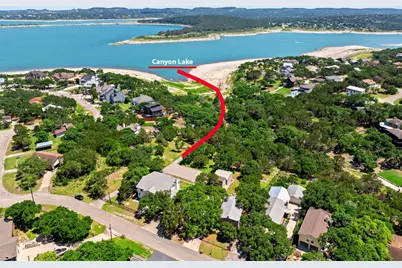 1242 Stagecoach Dr Drive, Canyon Lake, TX 78133 - Photo 39