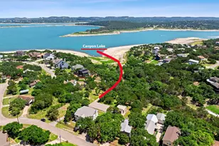 1242 Stagecoach Dr Dr, Canyon Lake, TX 78133 - Photo 39