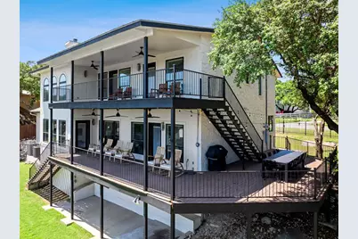 1242 Stagecoach Dr Drive, Canyon Lake, TX 78133 - Photo 33