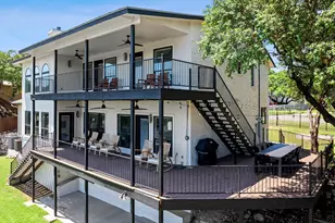 1242 Stagecoach Dr Dr, Canyon Lake, TX 78133 - Photo 33