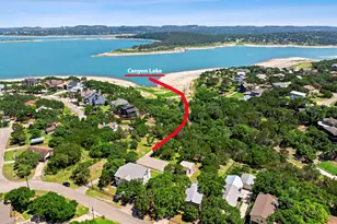 1242 Stagecoach Dr Dr, Canyon Lake, TX 78133 - Photo 39