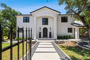 1242 Stagecoach Dr Dr, Canyon Lake, TX 78133 - Photo 1