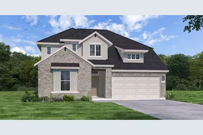 1412 Corduroy Lane, Georgetown, TX 78633 - Photo 1