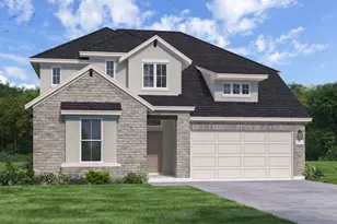 1412 Corduroy Ln, Georgetown, TX 78633 - Photo 1