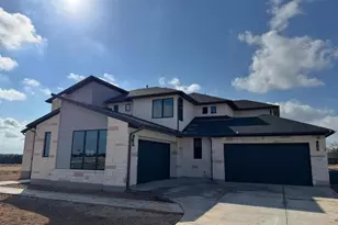 2385 Lineage Ln, Leander, TX 78641 - Photo 3