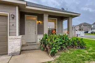2858 Southampton Way, Round Rock, TX 78664 - Photo 1